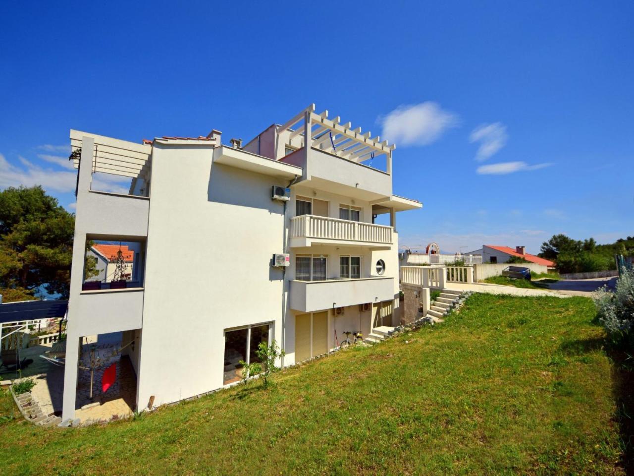 Apartment Anda-1 By Interhome โตรกีร์ ภายนอก รูปภาพ
