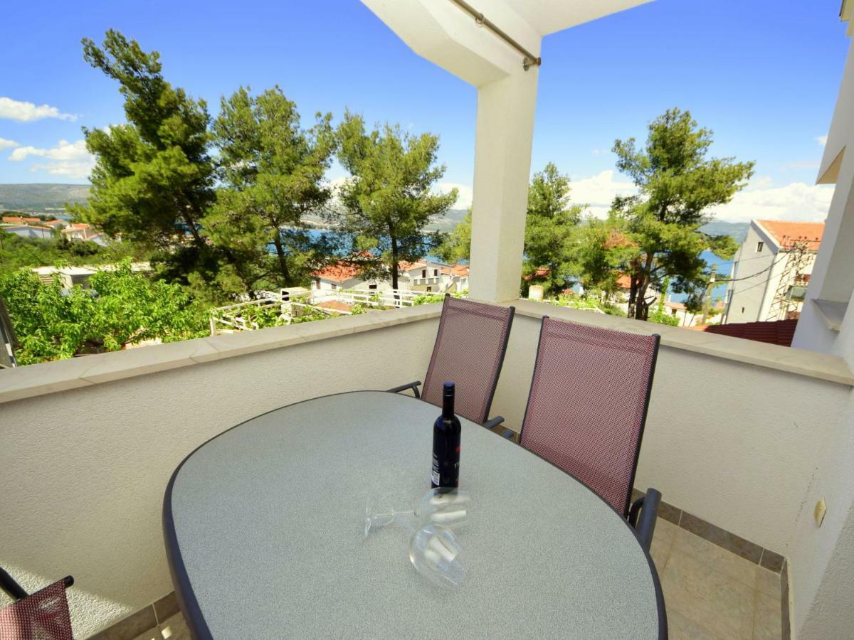 Apartment Anda-1 By Interhome โตรกีร์ ภายนอก รูปภาพ