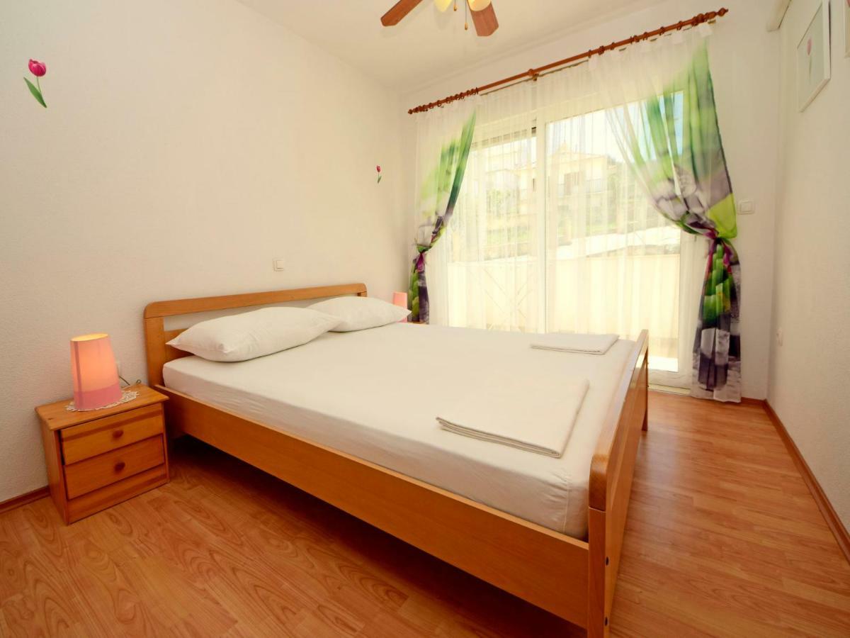 Apartment Anda-1 By Interhome โตรกีร์ ภายนอก รูปภาพ