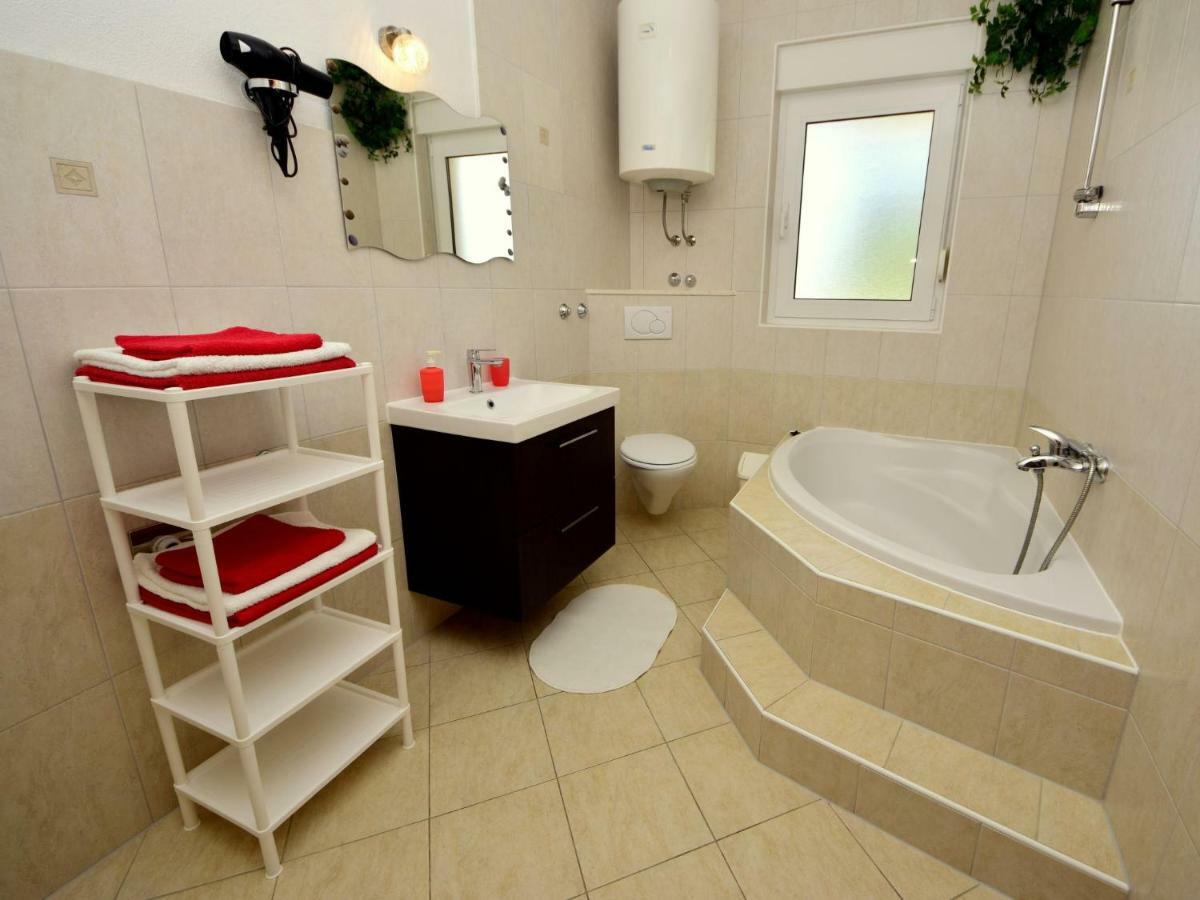 Apartment Anda-1 By Interhome โตรกีร์ ภายนอก รูปภาพ